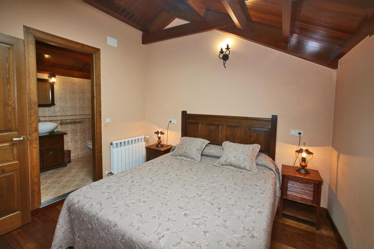 Apartamentos Lagunas Кастрополь Екстер'єр фото