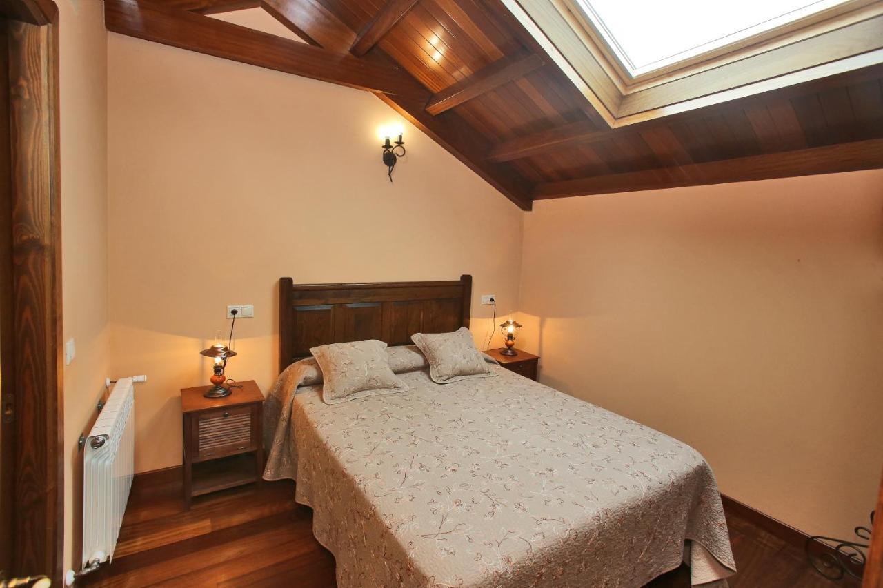 Apartamentos Lagunas Кастрополь Екстер'єр фото