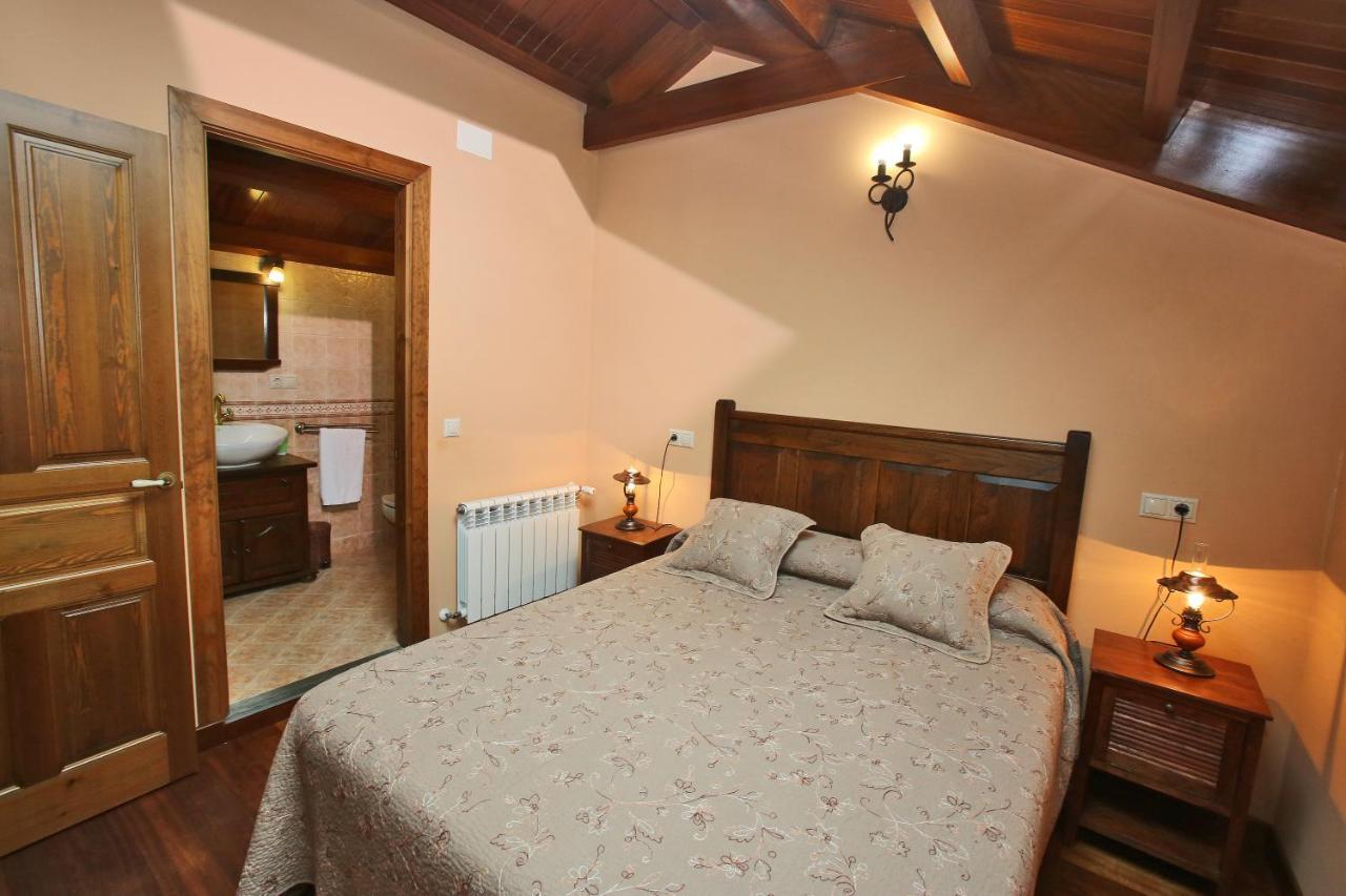 Apartamentos Lagunas Кастрополь Екстер'єр фото